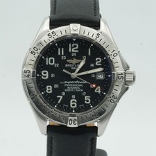 Breitling Superocean