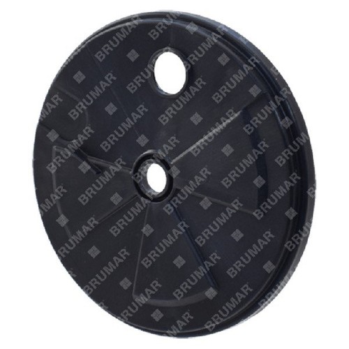 Couvre roue interne pour - interne,
