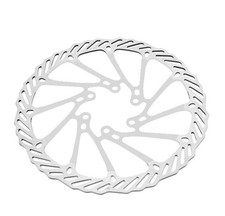 Disque frein pour vtt 6 trous