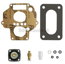 Kit De Révision Carburateur Weber 32 DMTR Pour Fiat 128 Coupé, 128 3P, 128 Rally