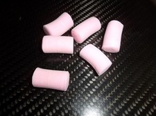 mousse anti choc pour amortisseur ( x6 ) BAJA 5B KM / ROVAN / HPI