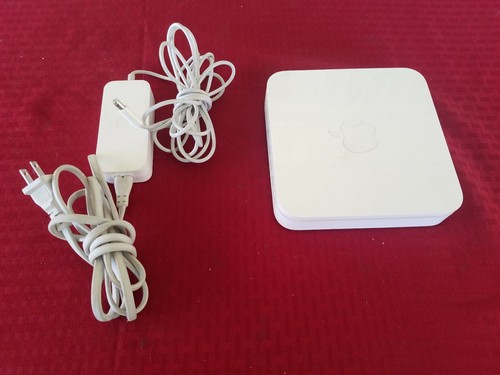 Apple airport extreme - apple,
