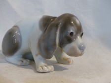 chien porcelaine Lladro beagle