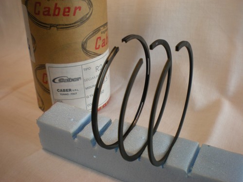 Jeu bagues piston pour - piston,