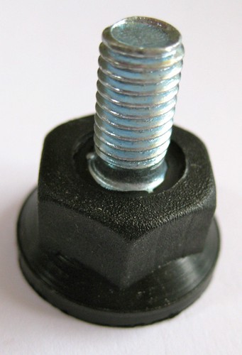 Réglable mise niveau pied - réglable,