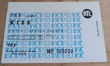 KISS Paris Espace Balard 31