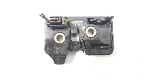 6n0827505a coffre serrure - /,