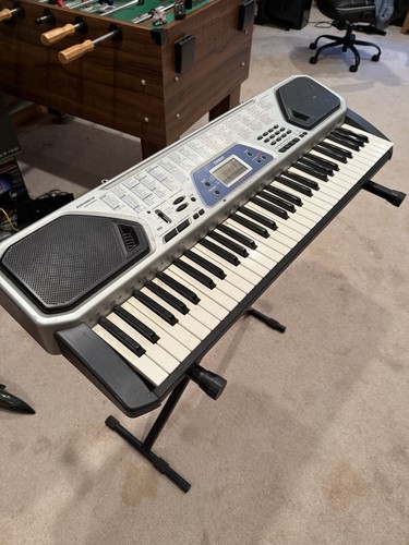 Casio ctk 481 - casio, portable