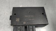 ORDINATEUR GESTION ATTACHE REMORQUE ATTELAGE Golf VII Variant (AUVV) 5Q0907383