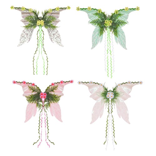 Ailes papillon mignonnes - de,