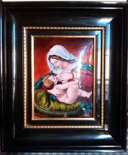 Beau tableau vierge - tableau, au