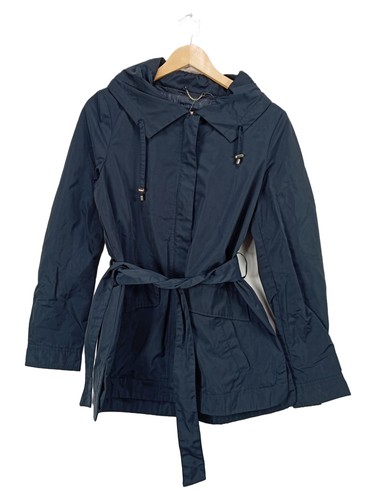 Geox veste parka - veste, bleu