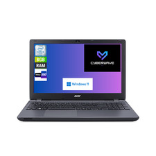 Acer E5-571 - I5 - 8GB RAM - 256GB SSD - NVIDIA GPU - Windows 11 Laptop