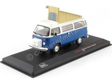 1978 Volkswagen VW Transporter