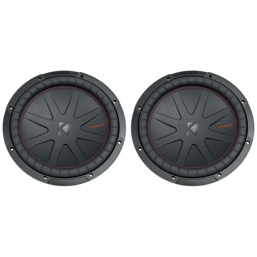 Kicker 48cwr122 compr12 - kicker,