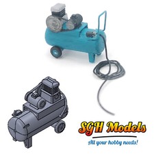 -SGH Models- Compresseur HO