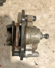 Can Am Bombardier 2010 500 outlander Max EFI XT-P Quad  L front brake caliper