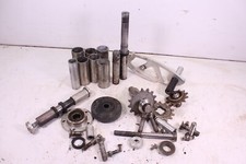 2013 UFO SNOWBIKE MISC CHASSIS HARDWARE 