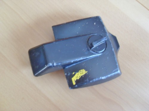 Couvercle dolmar 117 119 120 - couvercle,