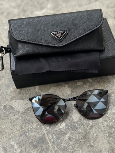 Prada spr 50zs - spr,