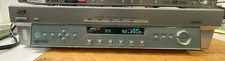 JVC-RX-E100R-Home-Cinema-Control-Center-Stereo-5-1-AV-Receiver-4x-Scart + Remote