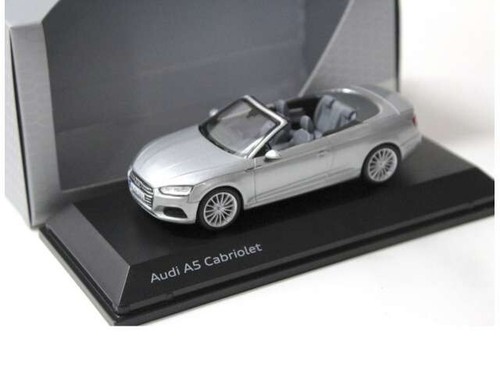 Audi cabriolet florett - audi, a5