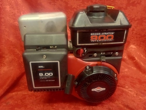 Briggs and stratton 900 - briggs,
