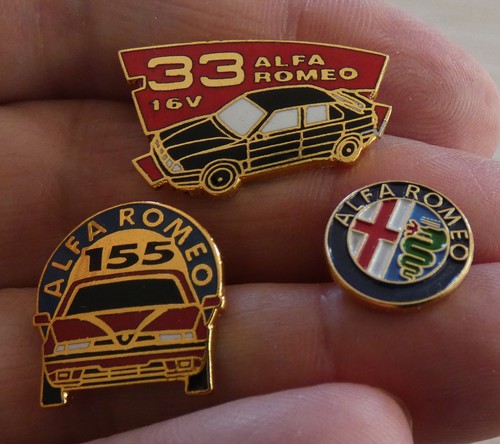 Beau lot pin voiture - lot, pin's