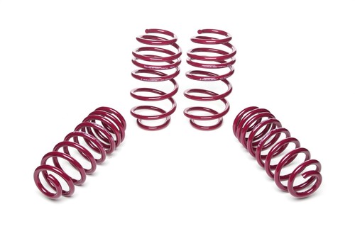Vogtland ressorts baisse - ressorts, de