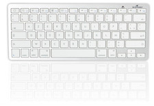 Wireless Bluetooth Keyboard