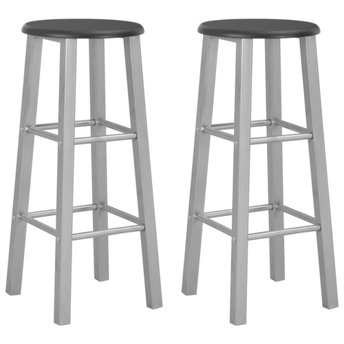 Lot tabourets de - de,