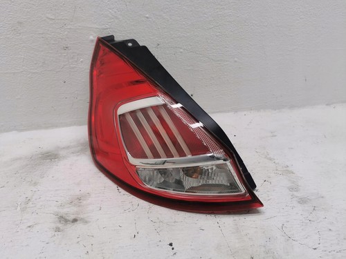 Ford fiesta mk7 lift 2012 - lift, 2012-17