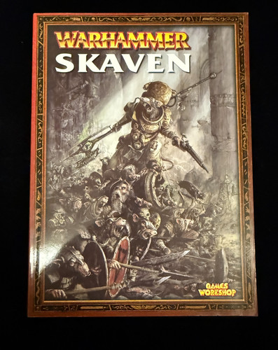 Games workshop warhammer - workshop,