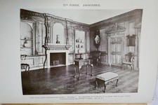 DECOR INTERIEUR ET MEUBLES DE