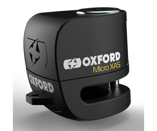 Bloque disque oxford xa5 alarm - xa5,