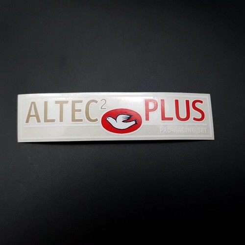 Sticker cadre columbus altec - sticker,