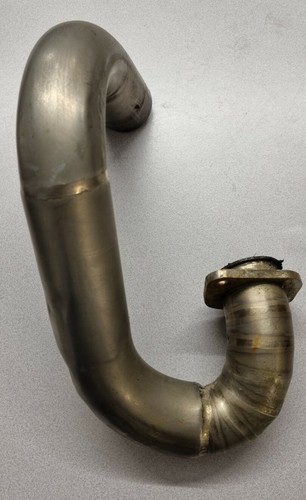 Used good condition gas - in,