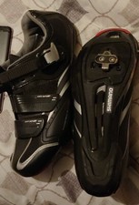 shimano shoes black 