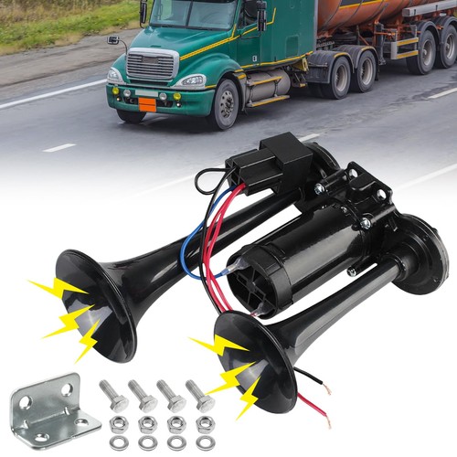 Klaxon pour camion bordeag - pour,