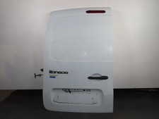 porte battante arrière gauche