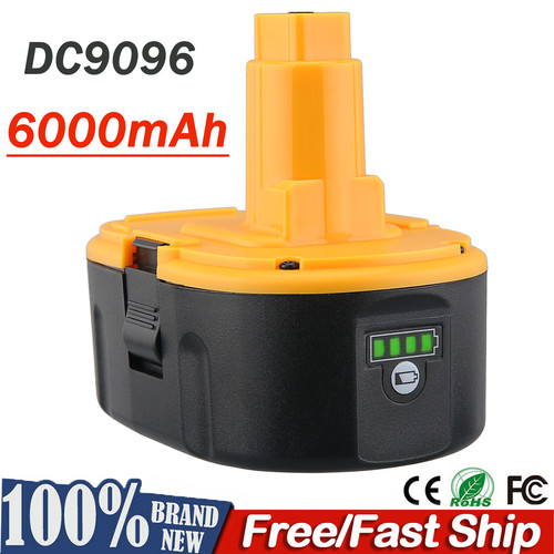 18v battery replace - 18v, 18