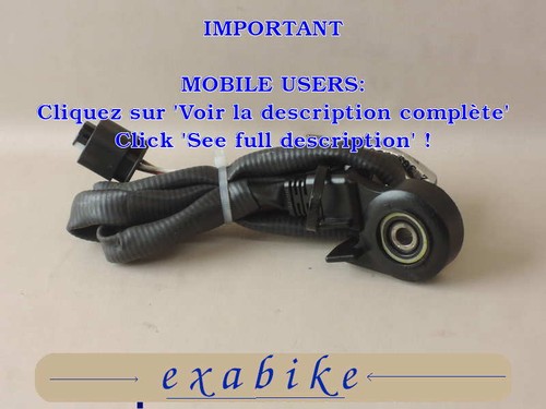 Contacteur bequille pour - contacteur, de