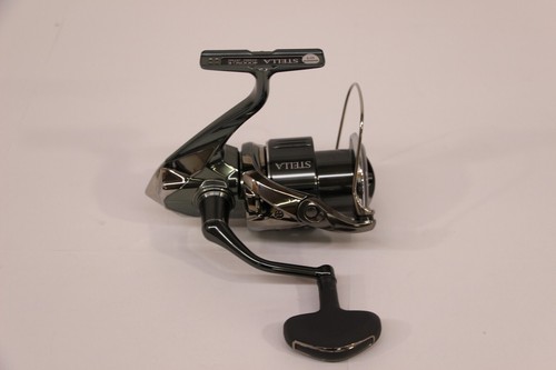 Shimano spinning reel - shimano, 22