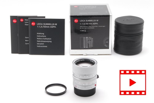 Top mint box leica - box],