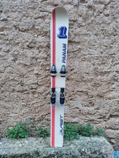 MONOSKI 175cm DURET PANAM +