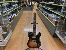 Fender mexico telecaster - mexico,
