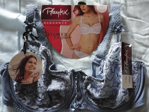 Soutien gorge playtex - gorge,