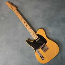 Guitare électrique Fender