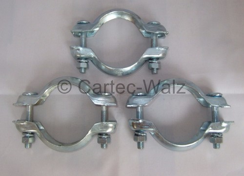 Pièces collier - 3,
