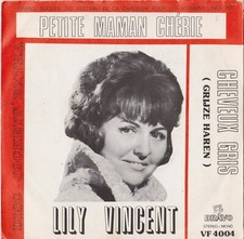 LILY VINCENT PETITE MAMAN